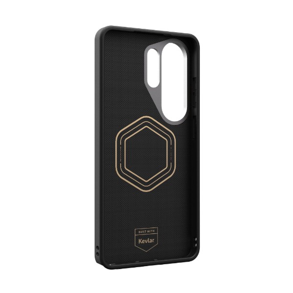 Фото - Чехол для смартфона UAG for Samsung Galaxy S26 Ultra Orange/Charcoal (214545119732)